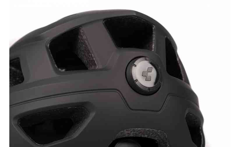Cube Helm STEEP Zeitlich begrenztes Angebot