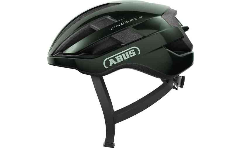 Abus Wingback Neuheiten