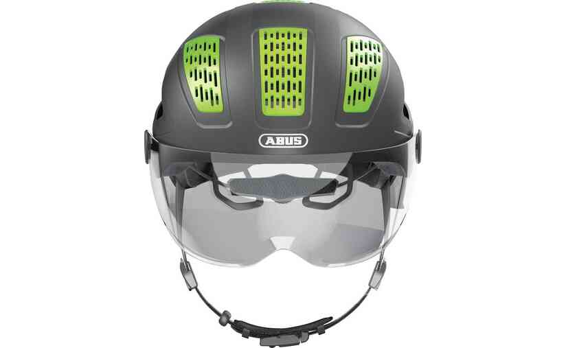 Abus Hyban 2.0 ACE Tiefpreis
