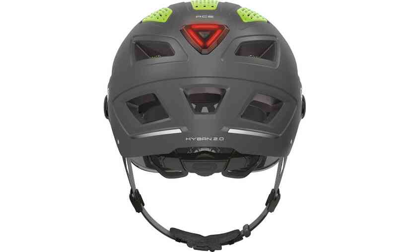 Abus Hyban 2.0 ACE Tiefpreis