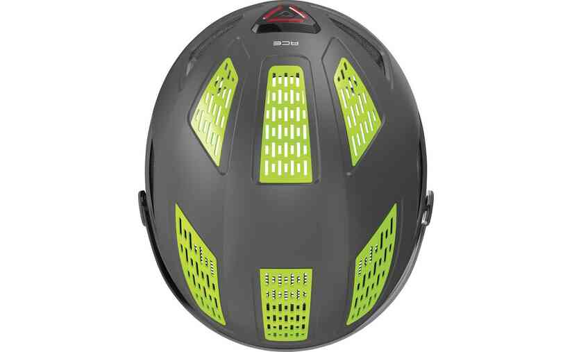 Abus Hyban 2.0 ACE Tiefpreis