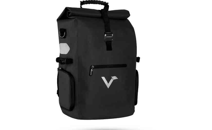 VALKENTAL ValkPro 3in1 Rucksack/Packtasche