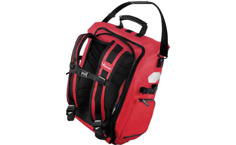 VALKENTAL ValkPro 3in1 Rucksack/Packtasche Super Sparpreis