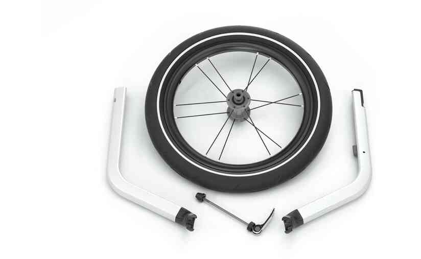 Thule Chariot Jogging Kit 2 Wochenangebot