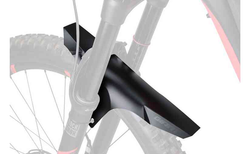 Giant Proguard E-Bike Spritzschutz Sonderangebot der Fabrik