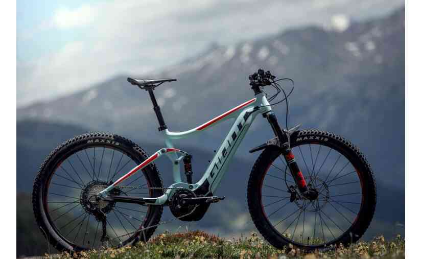 Giant Proguard E-Bike Spritzschutz Sonderangebot der Fabrik