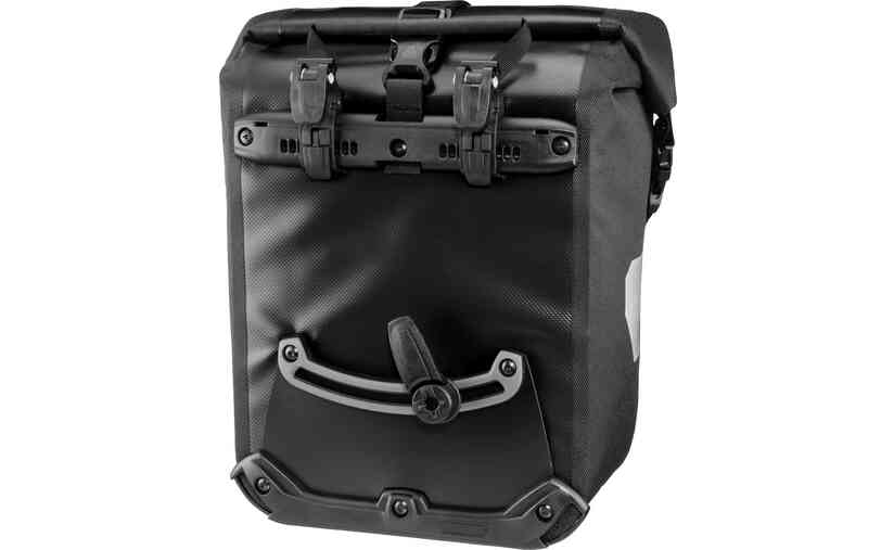 Ortlieb Sport-Roller QL2.1 - Paar Vierteljährliche Förderung