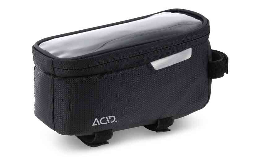 Cube ACID Oberrohrtasche CMPT 1 Bis zu 55% Rabatt