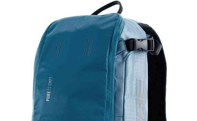 Cube Rucksack PURE 12 CMPT Discount Store für neue Produkte