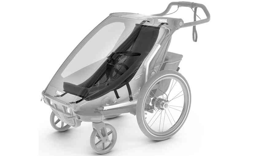 Thule Chariot Infant Sling Nur noch ein Tag übrig