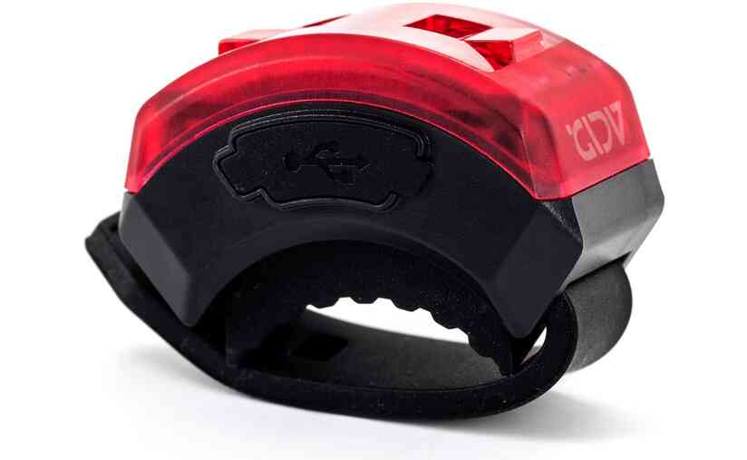 Cube ACID Rücklicht PRO Black Friday Preise