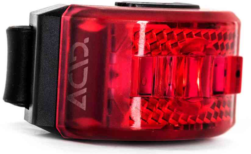 Cube ACID Rücklicht PRO Black Friday Preise