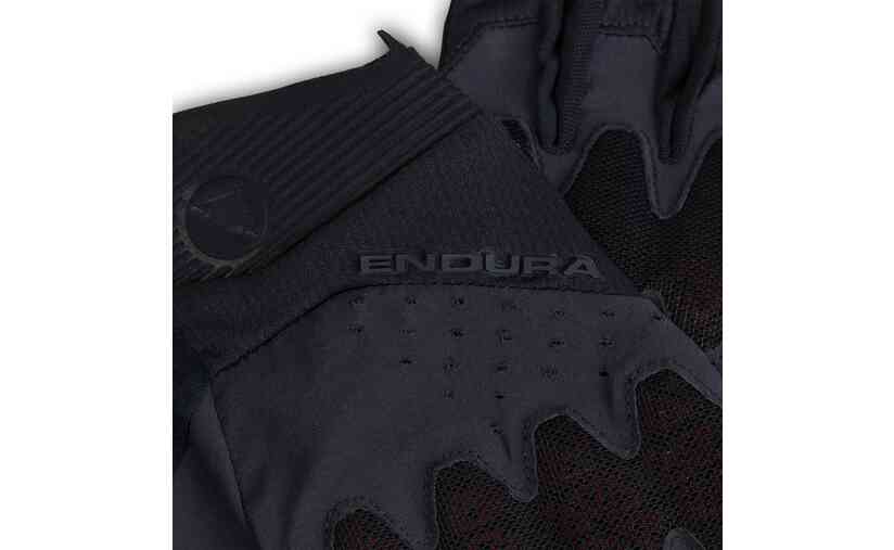 Endura MT500 D3O II Langfinger Handschuhe 2025