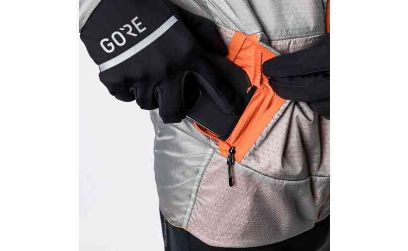 Gore R3 Langfinger Handschuhe Outlet
