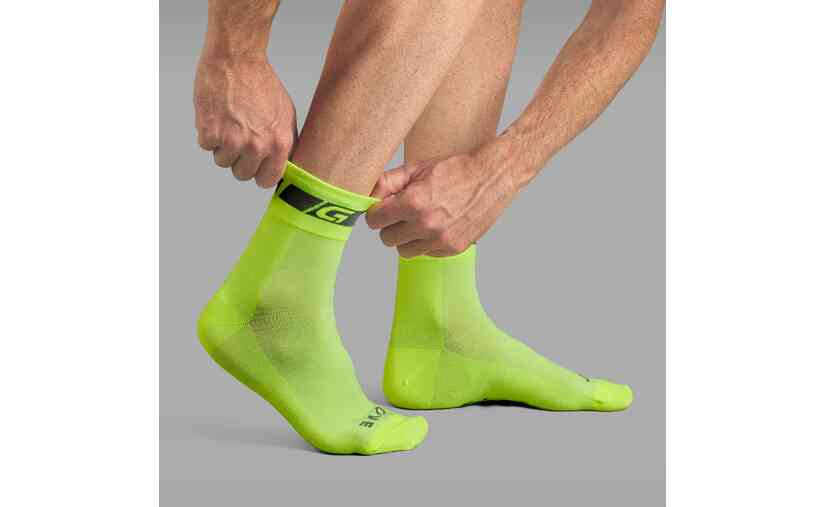 GRIPGRAB Tricolore Regular Cut Sommer Socken 3er-Pack Hotsell