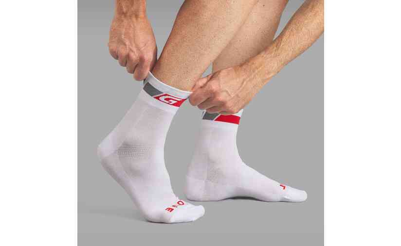 GRIPGRAB Classic Regular Cut Sommer Socken 3er-Pack im Angebot
