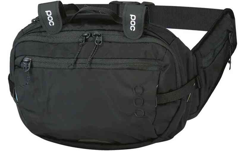 POC Hip Pack Hydro 4L Meist gekauft