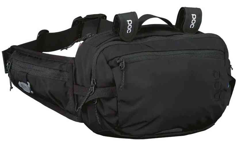 POC Hip Pack Hydro 4L Meist gekauft