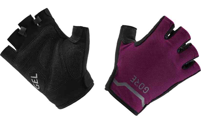 Gore C5 Kurzfinger Handschuhe Sonderangebot