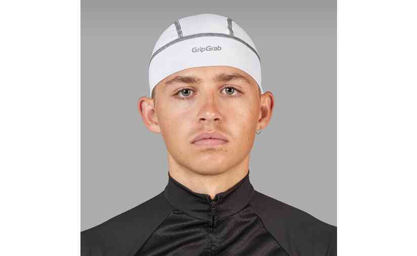 GRIPGRAB UPF 50+ Lightweight Summer Skull Cap Rabatt