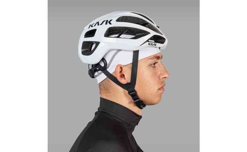 GRIPGRAB UPF 50+ Lightweight Summer Skull Cap Rabatt