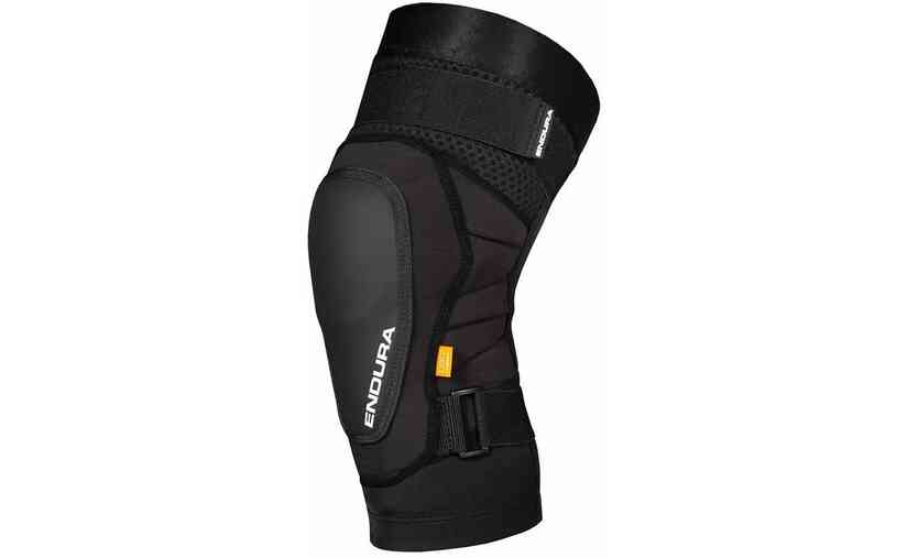 Endura MT500 Hartschalen Knieprotektor Versandkostenfrei