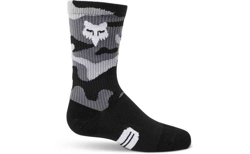 Fox Youth 6" Ranger Crew Socken Großer Ausverkauf