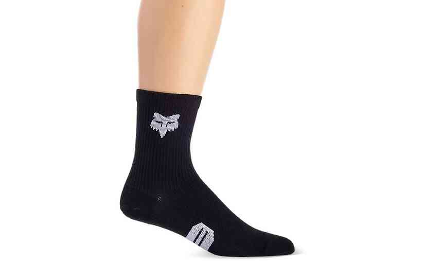 Fox 6" Ranger Socken Flash Sale