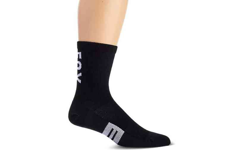 Fox 6" Flexair Merino Socken Saisonschlussverkauf