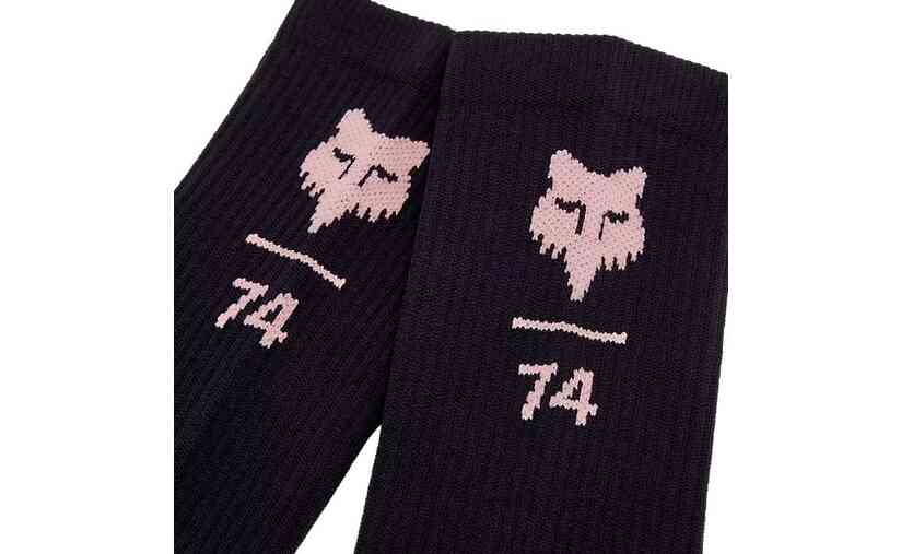 8" Ranger Socken Fox 74 Vatertagsangebot