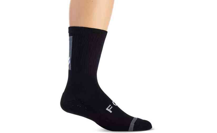 Fox 8" Defend Socken Jubiläumsangebot