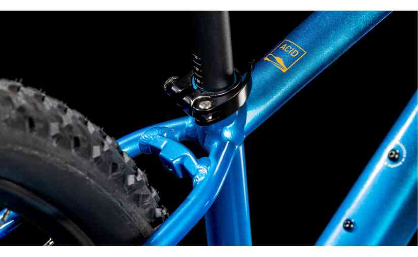 Cube Acid 260 Disc - 26 Zoll - Diamant - 2025 Bestseller