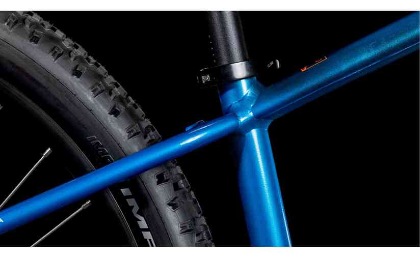 Cube Acid 260 Disc - 26 Zoll - Diamant - 2025 Bestseller