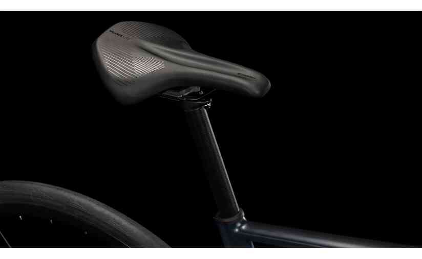 Cube Attain Race - 28 Zoll - Diamant - 2025 Saisonale Angebote