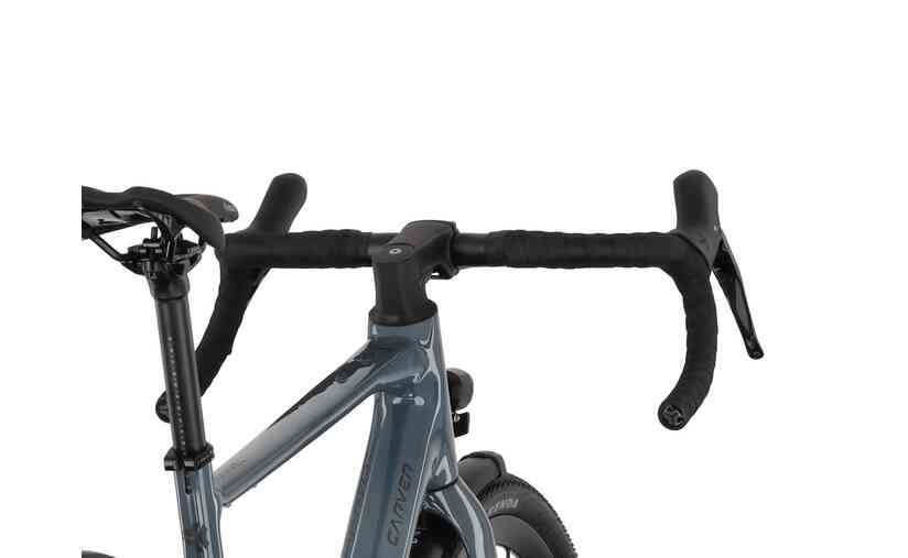 Carver Gravel 210 Street - 28 Zoll - Diamant - 2025 Räumungsverkauf