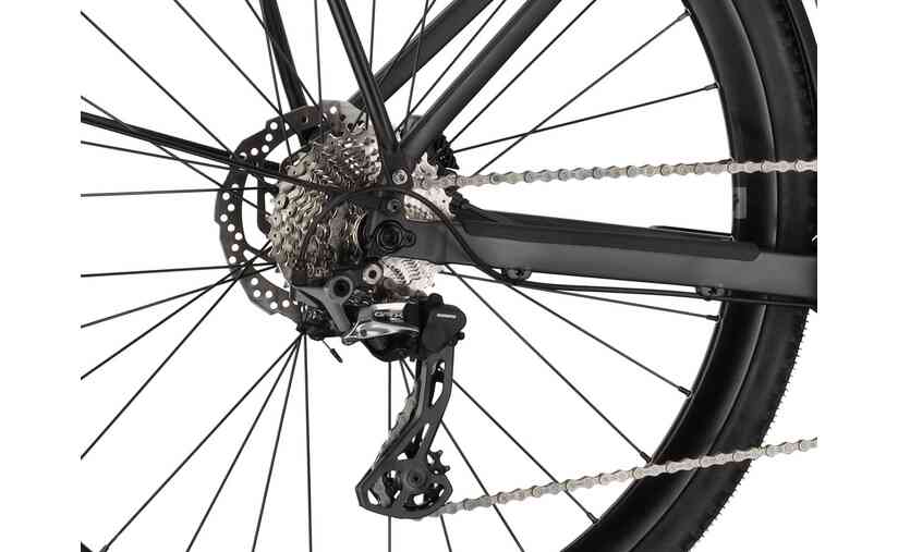 Carver Gravel 220 Street - 28 Zoll - Diamant - 2025 Tägliche Deals
