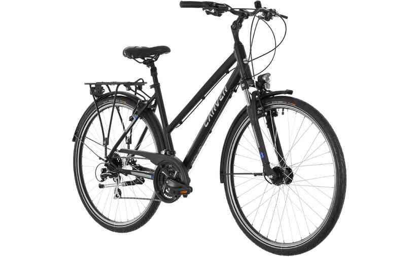 Carver Tour 100 - 28 Zoll - Damen Sport - 2024 Riesige Ersparnisse