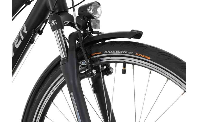 Carver Tour 100 - 28 Zoll - Damen Sport - 2024 Riesige Ersparnisse
