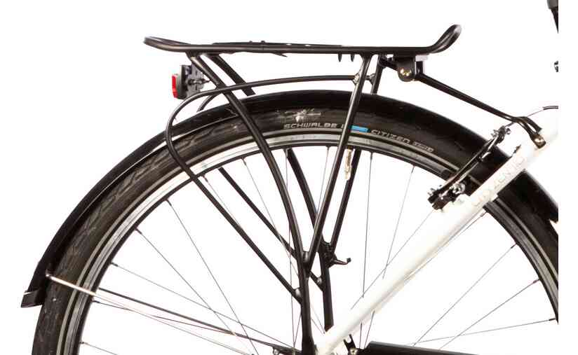 Carver Cityzen 110 - 28 Zoll - Tiefeinsteiger - 2024 VIP-Rabatte