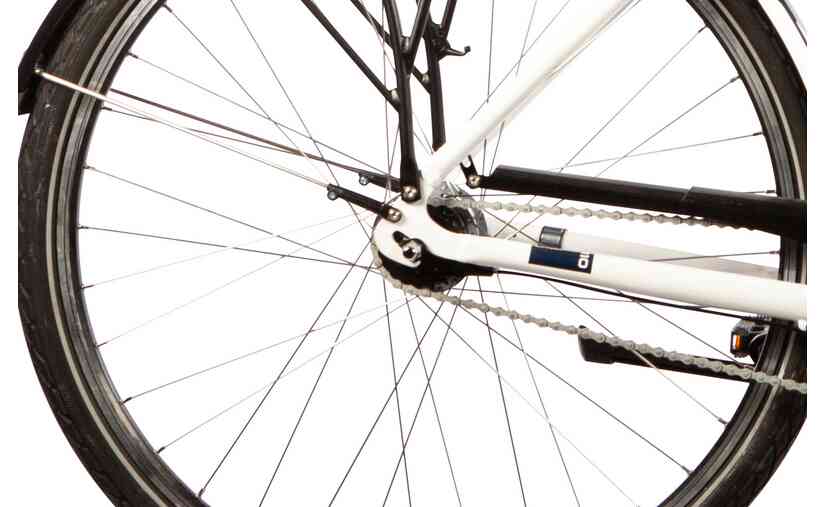 Carver Cityzen 110 - 28 Zoll - Tiefeinsteiger - 2024 VIP-Rabatte