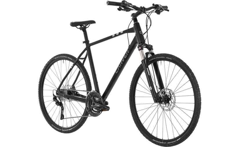 Carver Cinos 150 30s - 28 Zoll - Diamant - 2024 Tiefpreis