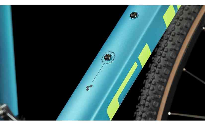 Cube Cross Race - 28 Zoll - Diamant - 2024 Super Sparpreis