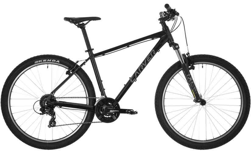 Carver Strict 100 - 29 Zoll - Diamant - 2024 Wochenangebot