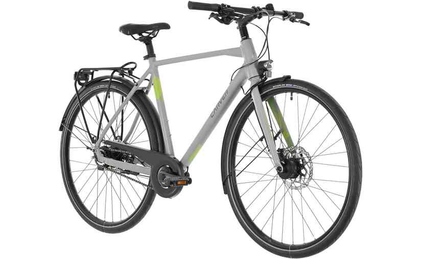 Carver Uniq Drei - 28 Zoll - Diamant - 2024 Neueste Stile