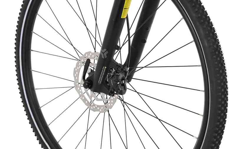 Carver Cinos 110 - 28 Zoll - Diamant - 2024 Bis zu 55% Rabatt