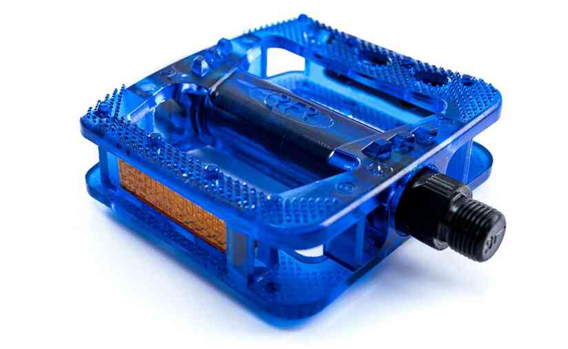 Cube RFR Pedale JUNIOR Super Rabatt