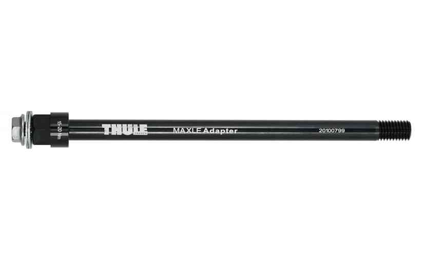Thule Steckachse M12 x 1.75 Maxle/Trek 50% Rabatt mit kostenlosem Versand