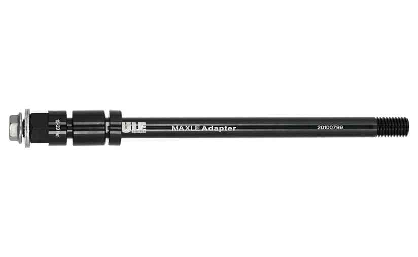 Thule Steckachse M12 x 1.75 Maxle/Trek 50% Rabatt mit kostenlosem Versand