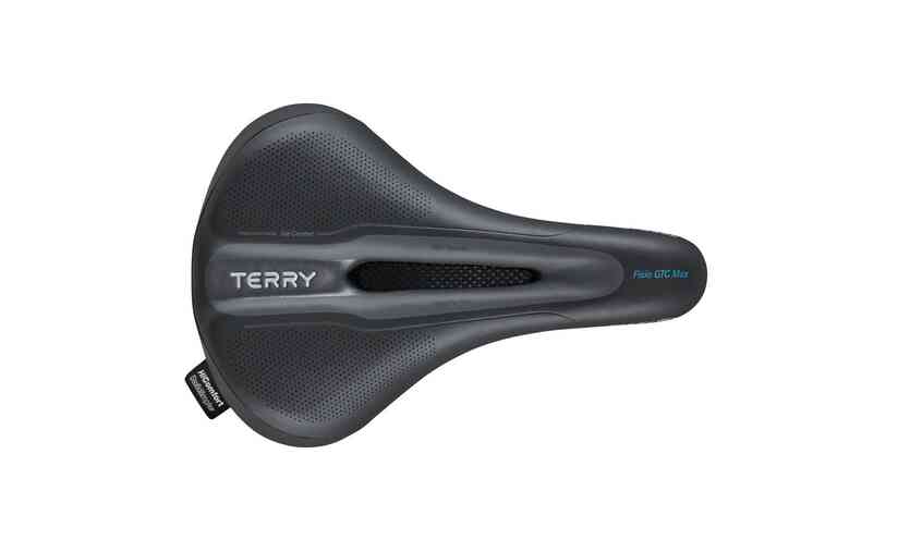Terry Fisio GTC Gel Max Men Sattel Clearance-Verkauf