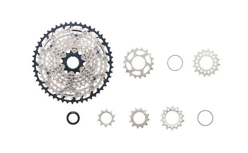 Shimano Kassette SLX CS-M7100 12-fach Outlet
